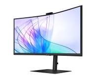 Samsung ViewFinity S6 S34C652VAUX S65VC - 1522010 - zdjęcie 3
